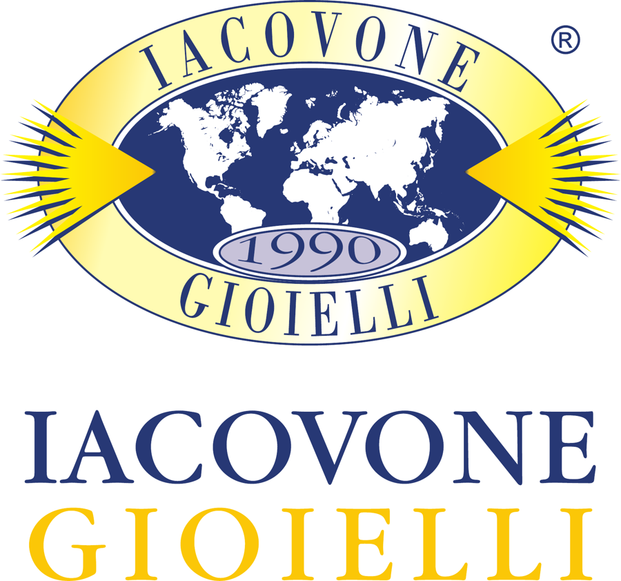 Logo Iacovone Gioielli
